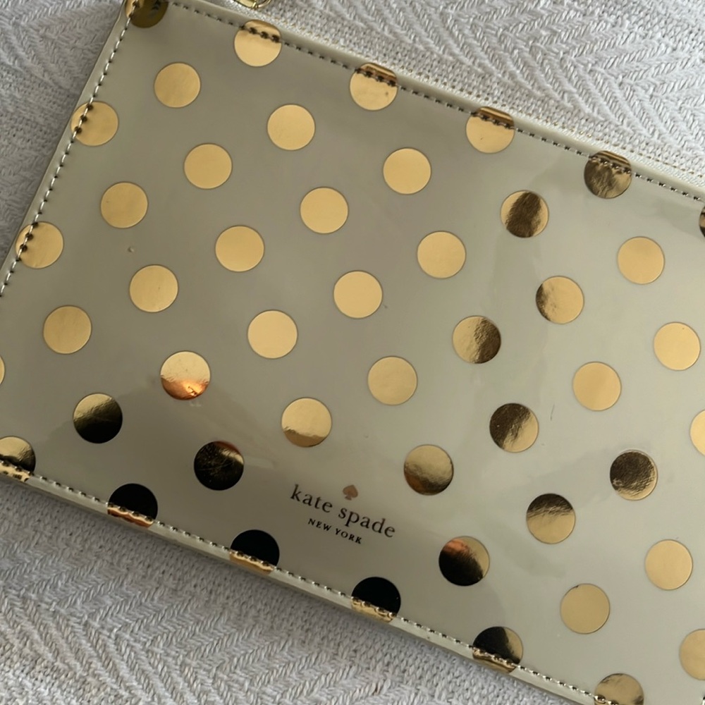 Kate Spade Pencil Pouch